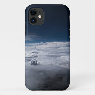 Funda Para iPhone 11 Viajes espaciales
