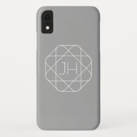Vibe con el logotipo de Guay Monograma, Hip Logoti