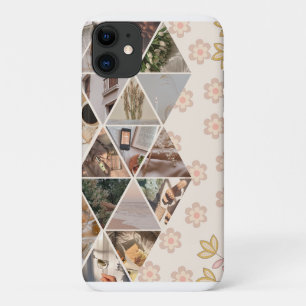 Funda Para iPhone 11 Vibe De Verano, Quiero Estar Contigo, Color Beige