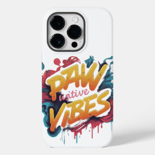 Funda Para iPhone 14 Pro De Case-Mate Vibes de colores múltiples":