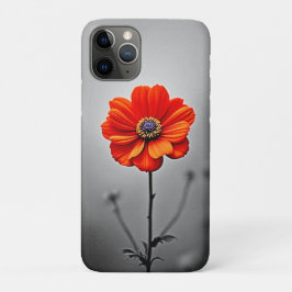 Funda Para iPhone 11 Pro Vibrant Bloom Joy