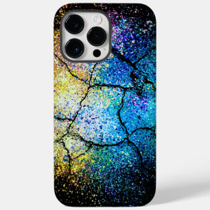 Funda Para iPhone 14 Pro Max De Case-Mate Vibrante Colores vivos Splash estuche para iPhone 