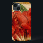 Funda Para iPhone 13 Vibrante Floral VIII<br><div class="desc">Floral</div>