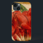 Funda Para iPhone 13 Vibrante Floral VIII<br><div class="desc">Floral</div>
