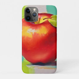 Funda Para iPhone 11 Pro Vibrante vida de Apple