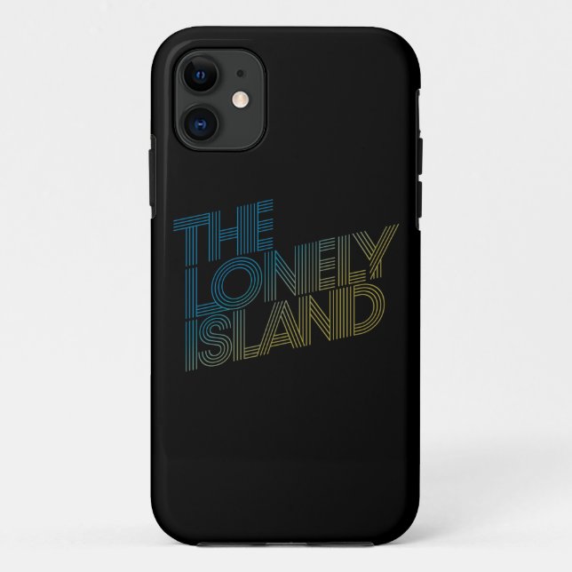 Funda De Case-Mate Para iPhone Vice playa (Reverso)