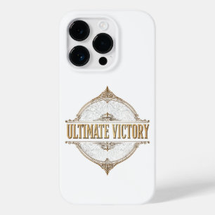 Funda Para iPhone 14 Pro De Case-Mate Victoria definitiva