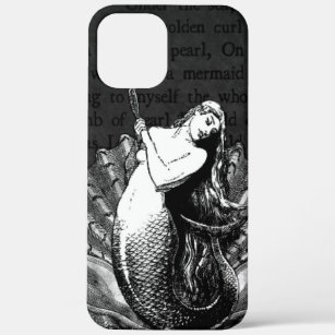 +{{{/Victorian Mermaid }}+ Estuche para iPhone Fun