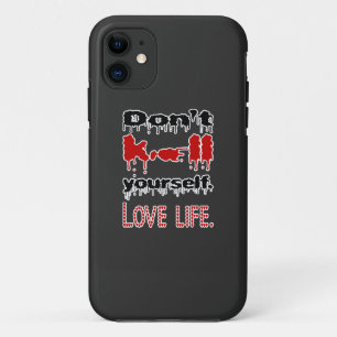 Funda Para iPhone 11 Vida amorosa