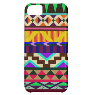 Funda Para iPhone 5C Vida azteca