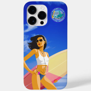 Funda Para iPhone 14 Pro Max De Case-Mate Vida de poesía  