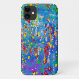Funda Para iPhone 11 Vida marina