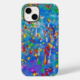 Funda Para iPhone 14 De Case-Mate Vida marina