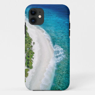 Funda Para iPhone 11 Vida marina