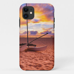 Funda Para iPhone 11 Vida marina de bonito