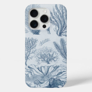 Funda Para iPhone 15 Pro Vida náutica