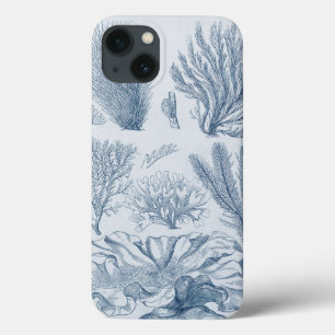 Funda Para iPhone 13 Vida náutica
