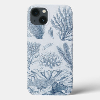 Funda Para iPhone 13 Vida náutica