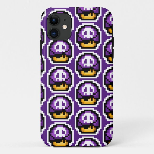 Funda De Case-Mate Para iPhone "Vida pirata" (Reverso)