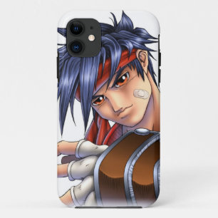 Funda Para iPhone 11 Video Game Fan Art