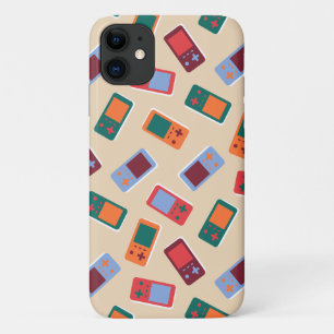 Funda Para iPhone 11 Videojuegos