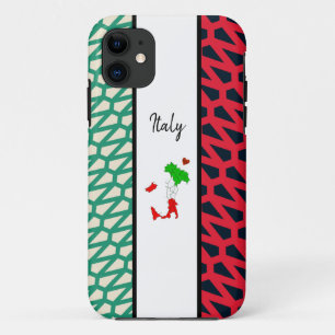 Funda Para iPhone 11 Videos italianos