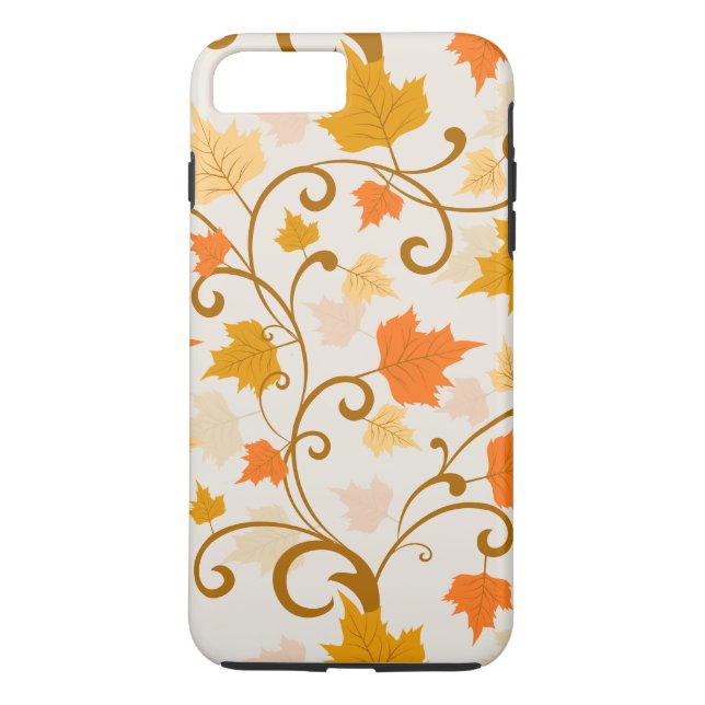Funda De Case-Mate Para iPhone Vides de la caída (Reverso)