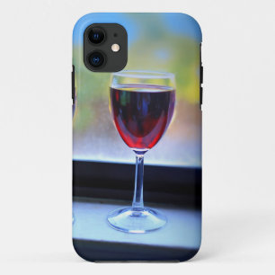 Funda Para iPhone 11 Vidrio