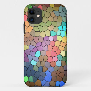 Funda Para iPhone 11 Vidrio contenido por Shirley Taylor