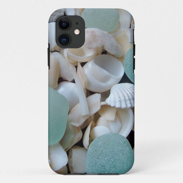 Funda De Case-Mate Para iPhone Vidrio de enfriamiento (Reverso)