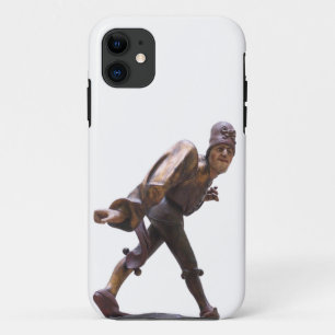 Funda Para iPhone 11 Vieja figura de broma