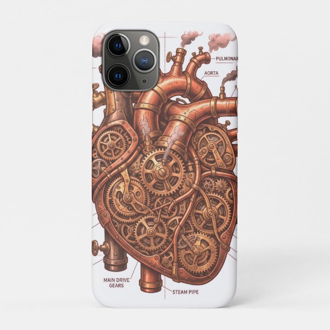 FUNDA DE Case-Mate PARA iPhone VIEJO (Reverso)