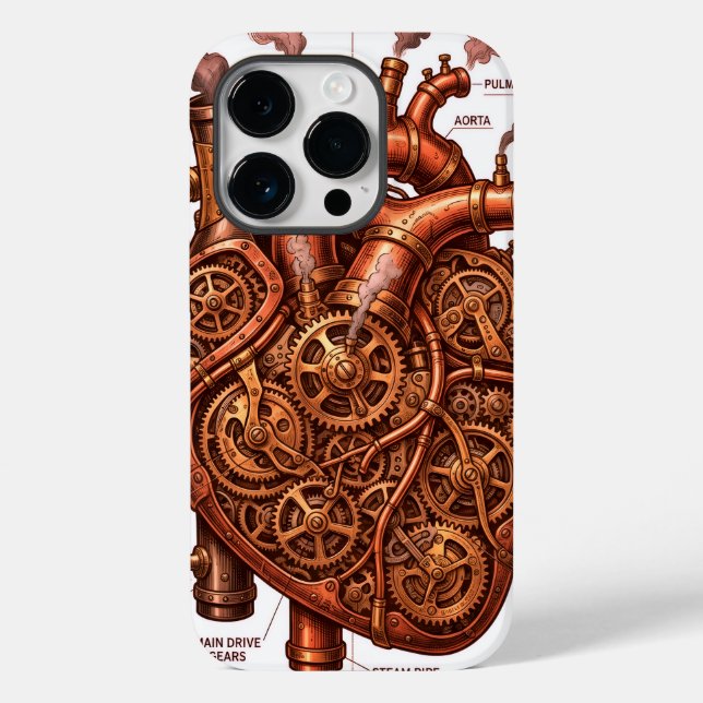 FUNDA DE Case-Mate PARA iPhone VIEJO (Reverso )