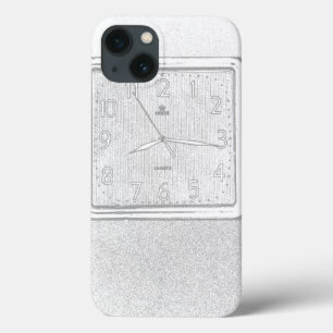 Funda Para iPhone 13 Viejo caso del iPhone 6 de las épocas