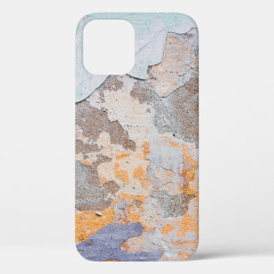 Funda Para iPhone 12 Viejo fondo de fondo, abstracto, antiguo, arte, fo