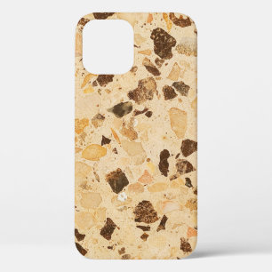 Funda Para iPhone 12 Viejos fondos de texturas gruesas. estilizar en br