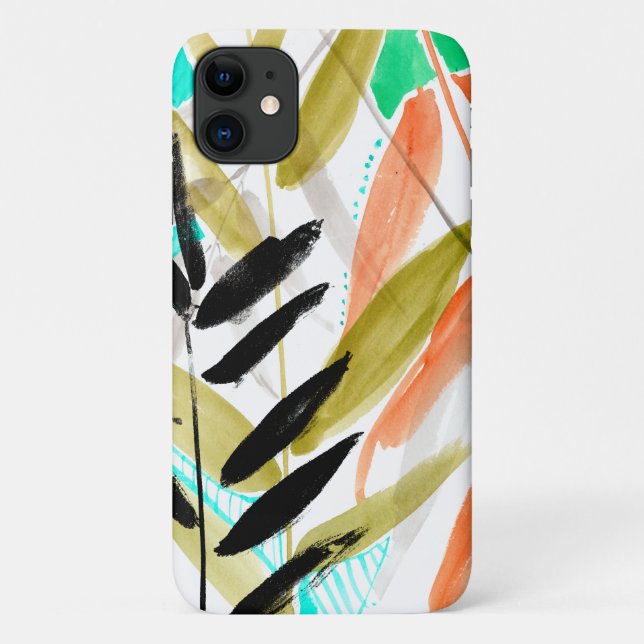 Funda De Case-Mate Para iPhone Viejos frentes II (Reverso)