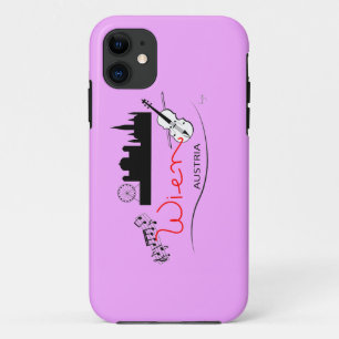 Funda Para iPhone 11 Viena, Austria - Österreich