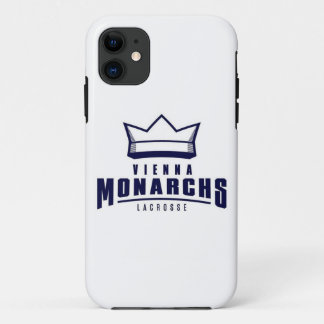 Funda Para iPhone 11 Vienna Monarchs cubiertas iPhone