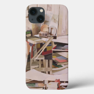 Funda Para iPhone 13 Viento del cambio 1991