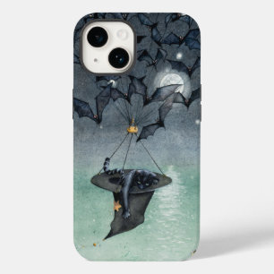 Funda Para iPhone 14 De Case-Mate Vientos justos y estuche de teléfono del mar sigui