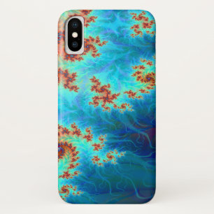 Funda Para iPhone X Vientos que desalientan