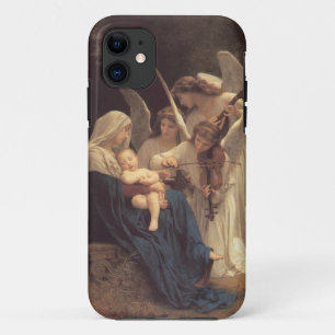 title_seo2 Vierge aux Anges
