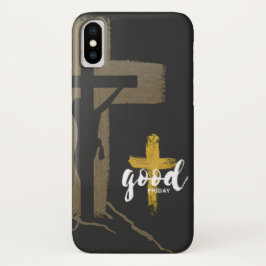 Funda Para iPhone X Viernes Santo |