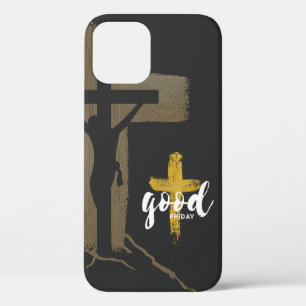 Funda Para iPhone 12 Viernes Santo