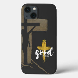 Funda Para iPhone 13 Viernes Santo |