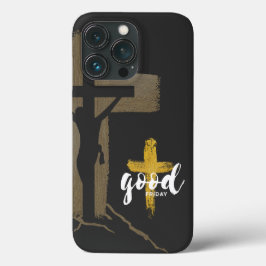 Funda Para iPhone 13 Pro Viernes Santo |
