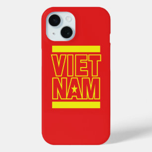 FUNDA PARA iPhone 15 VIETNAM