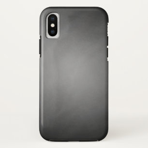 Funda Para iPhone XS Vignette Chalkboard