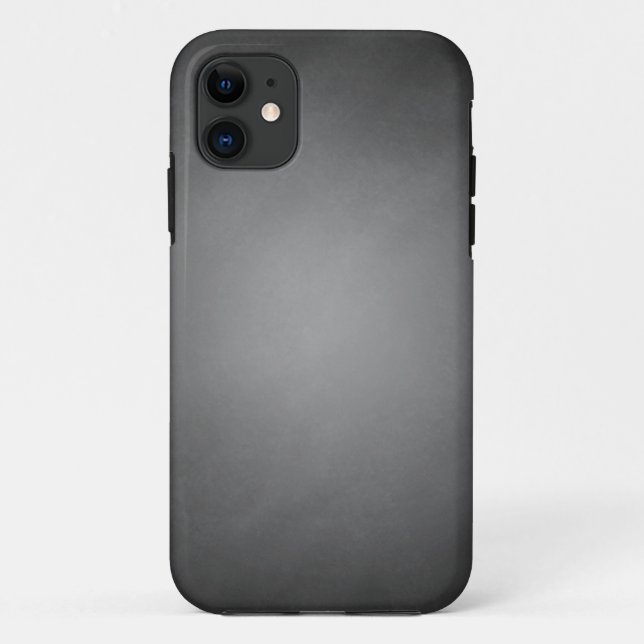 Funda De Case-Mate Para iPhone Vignette Chalkboard (Reverso)